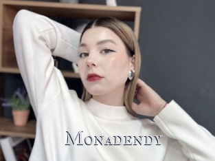 Monadendy