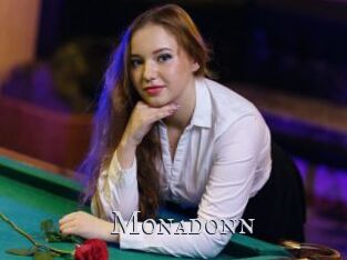 Monadonn