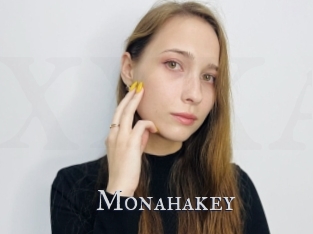 Monahakey