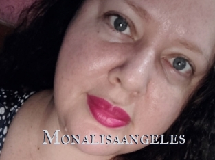 Monalisaangeles