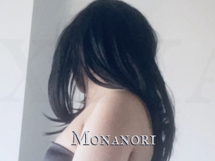 Monanori