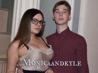 Monicaandkyle