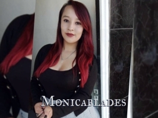 Monicablades