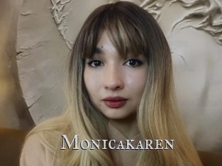 Monicakaren