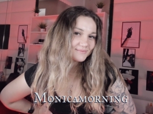 Monicamorning