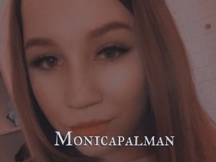 Monicapalman