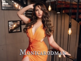 Monicarodman