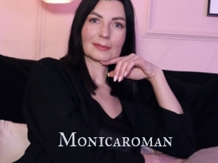 Monicaroman