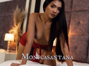 Monicasantana