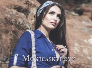 Monicaskylove