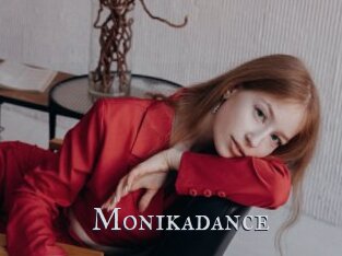 Monikadance