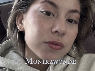 Monikawonde