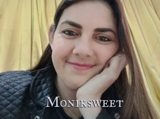 Moniksweet