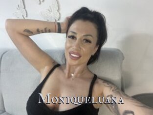 Moniqueluana