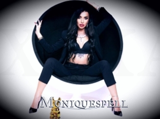 Moniquespell