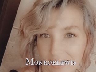 Monroelewis