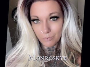 Monroskye