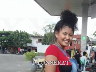 Monserat