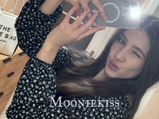 Mooniekiss