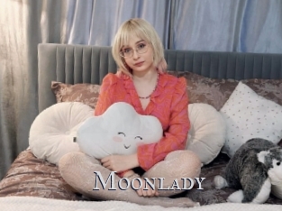 Moonlady