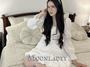 Moonladyy