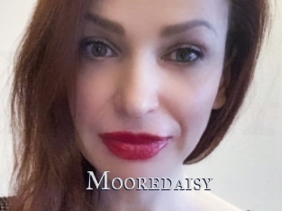 Mooredaisy