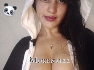 Morena122