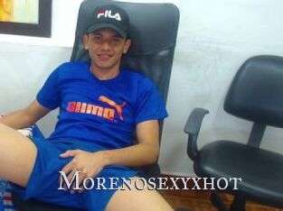 Morenosexyxhot