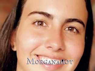 Morganahot