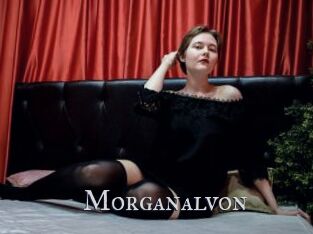 Morganalvon