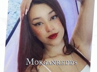 Morganredds