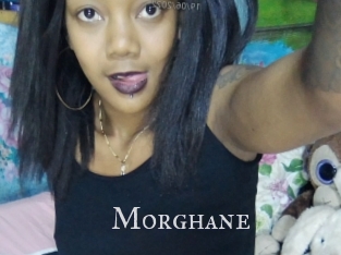 Morghane