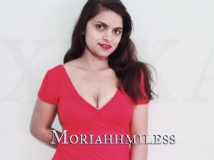 Moriahhmiless