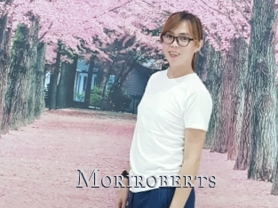 Moriroberts