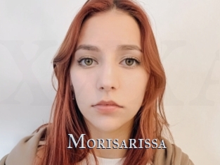 Morisarissa