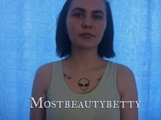 Mostbeautybetty