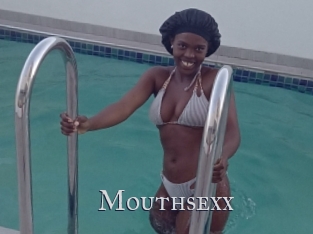 Mouthsexx