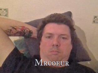 Mrcoeur