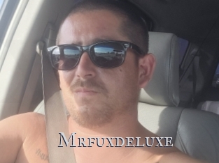 Mrfuxdeluxe