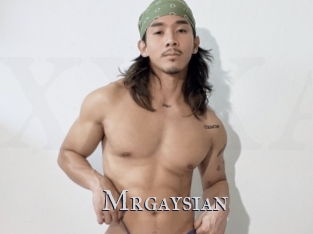 Mrgaysian