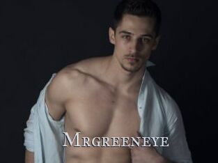 Mrgreeneye