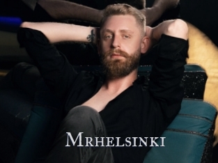 Mrhelsinki