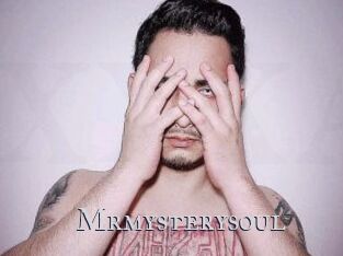 Mrmysterysoul