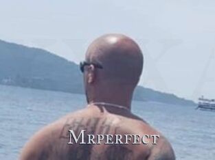 Mrperfect