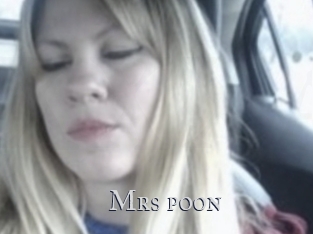 Mrs_poon