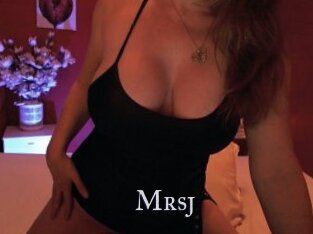 Mrsj