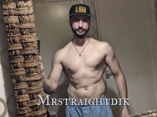 Mrstraightdik