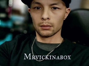 Mrvickinabox