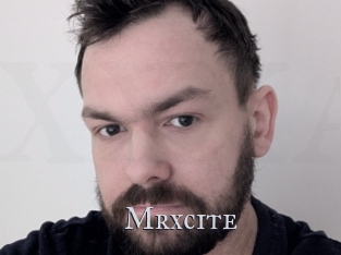 Mrxcite