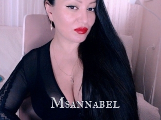 Msannabel